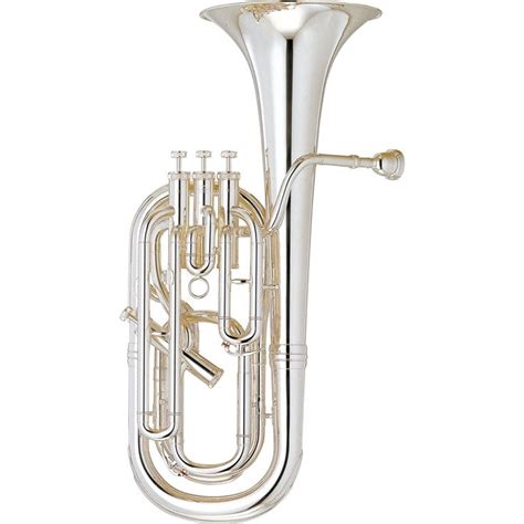 yamaha marching baritone horn|yamaha 621 baritone horn.